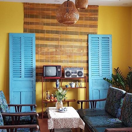 The Local Homestay โฮจิมินห์ซิตี้ ภายนอก รูปภาพ