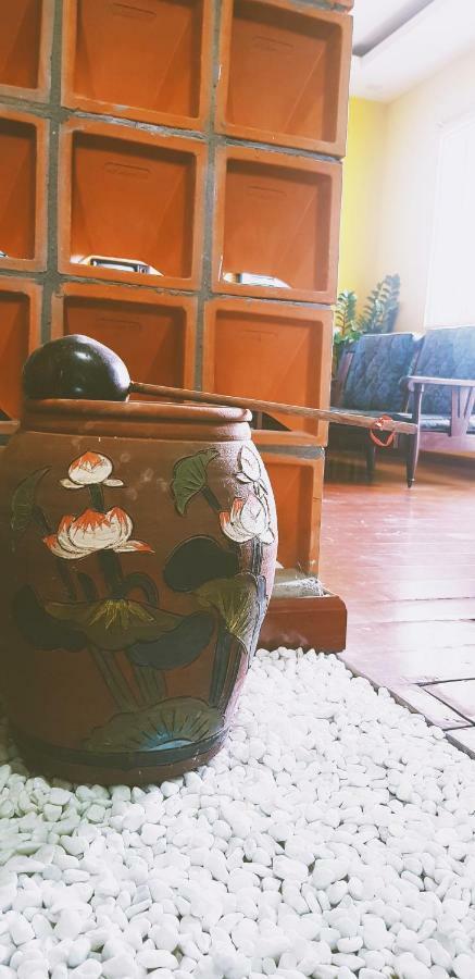 The Local Homestay โฮจิมินห์ซิตี้ ภายนอก รูปภาพ