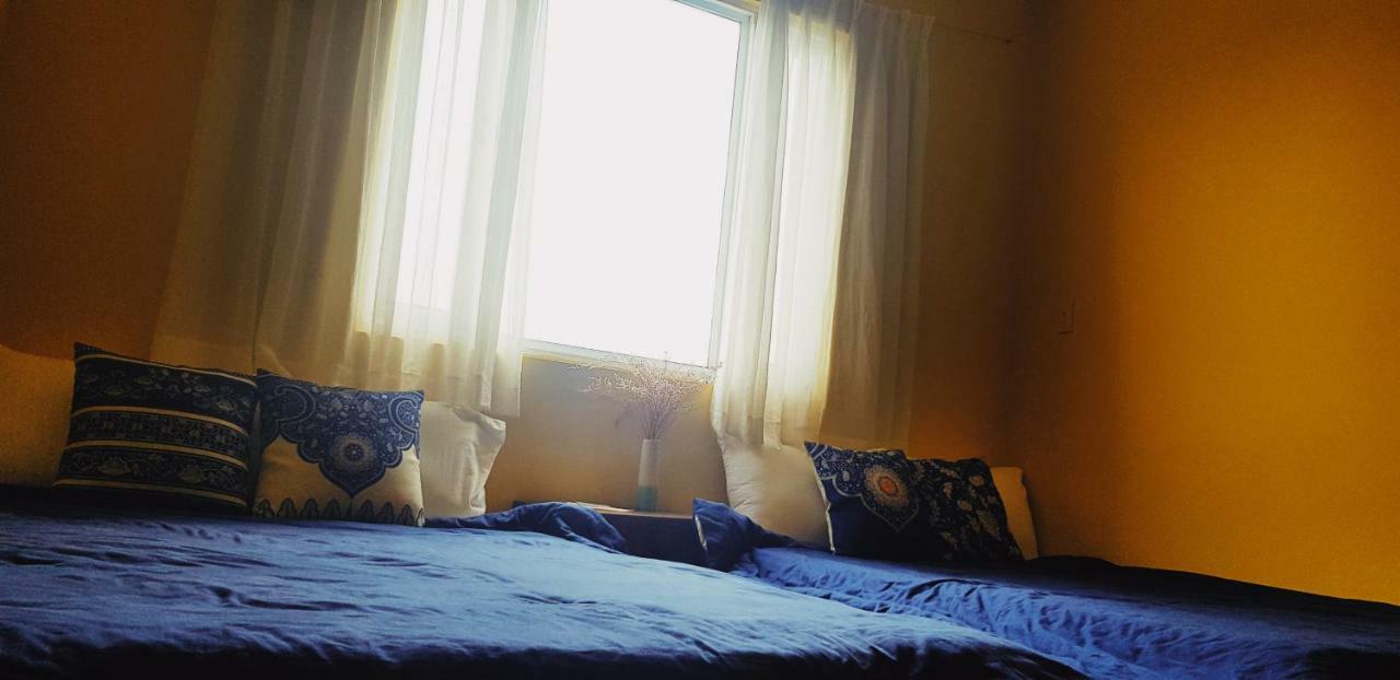 The Local Homestay โฮจิมินห์ซิตี้ ภายนอก รูปภาพ